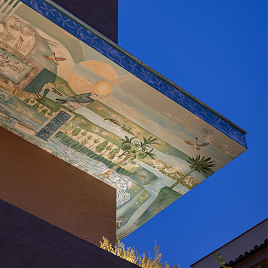 Architectural lighting